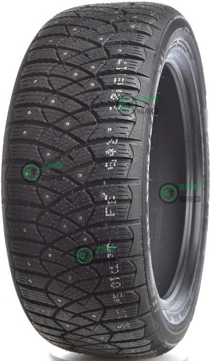 Шина Avatyre Freeze 195/65 R15 шип в Омске