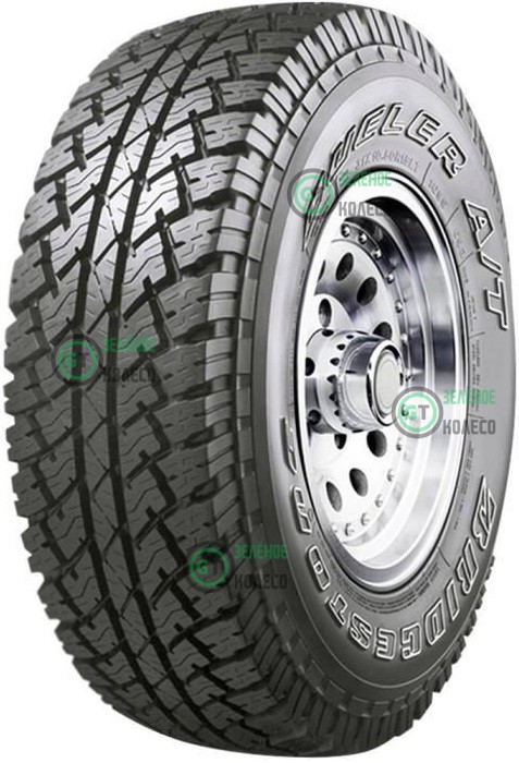 Шина Bridgestone Dueler A/T D693 IV 265/65 R18 в Омске Шина Bridgestone Dueler A/T D693 IV 265/65 R18 в Омске