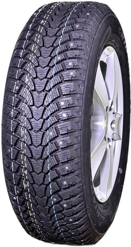 Шина Antares Grip 60 ice 275/65 R18 шип в Омске