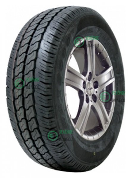 Шина Hifly Super2000 205/70 R15C в Омске Шина Hifly Super2000 205/70 R15C в Омске