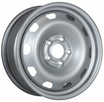 6.5xR16 5x114.3 ET50 DШт ТЗСК Сильвер (silver) (Duster)