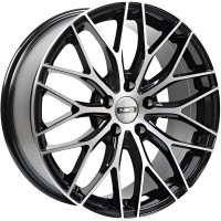 8.5xR20 5x108 ET42 D63.4 Neo 240 BD