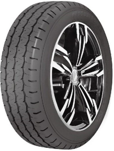 Шина Doublestar DL01 195/80 R15 в Омске