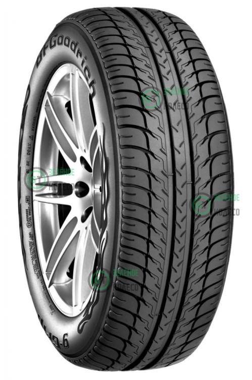 Шина BFGoodrich G-Grip 205/50 R16 в Омске
