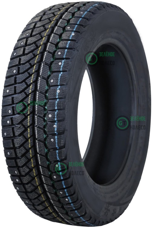 Шина Attar W01 195/55 R16 шип в Омске