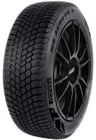 Pirelli Ice Zero FR 3 245/45 R19 липучка