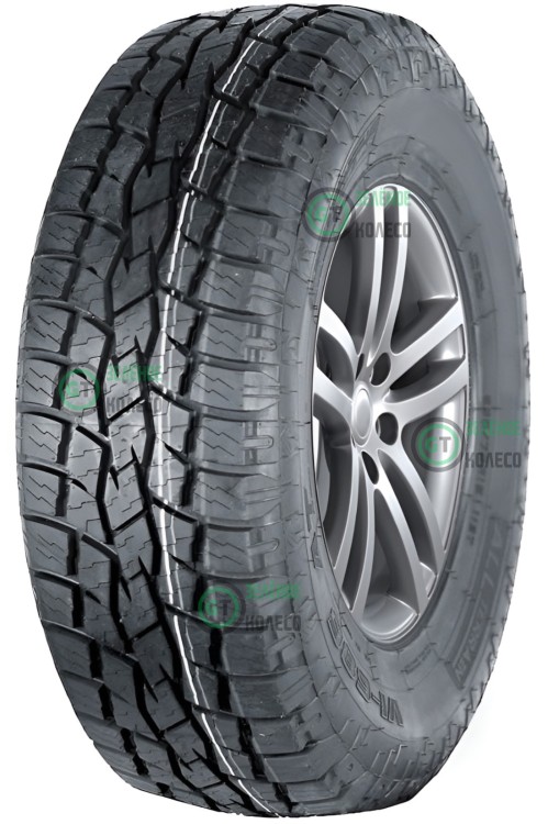 Шина Ecovision Vi-686 AT 265/70 R16 в Омске