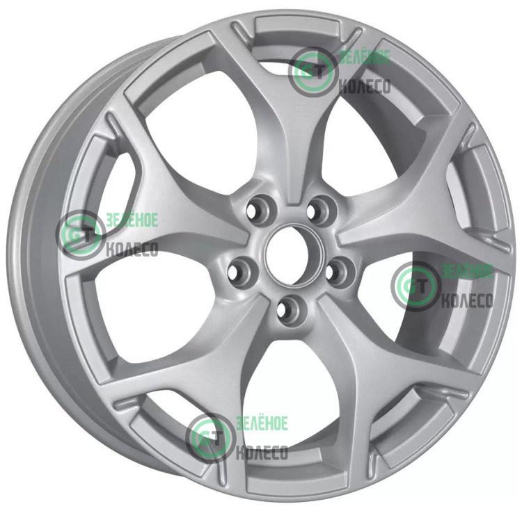6.5xR16 5x114.3 ET50 D66.1 Neo 653 S