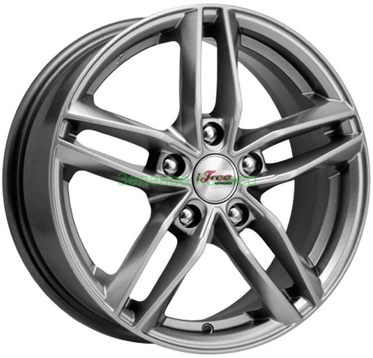 6.5xR16 5x100 ET48 D56.1 iFree КС689 Хай вэй Moskva