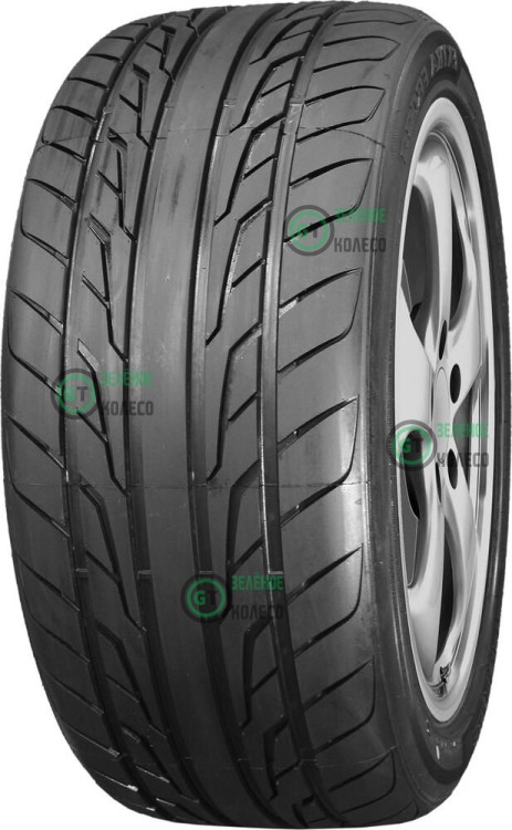 Шина Massimo Velocita U1 245/50 R20 в Омске