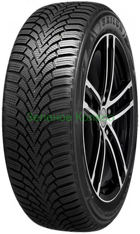 Sailun Ice Blazer Alpine Plus 195/50 R15 липучка