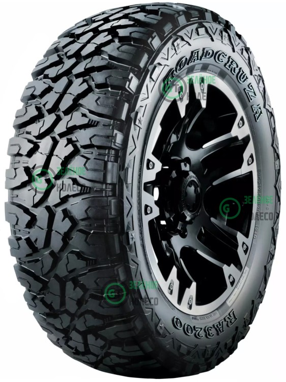 Шина Roadcruza RA3200 275/55 R20 в Омске