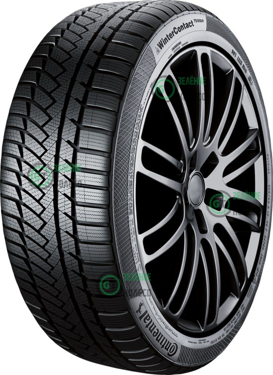 Шина Continental WinterContact TS850P 235/60 R18 липучка SALE в Омске Шина Continental WinterContact TS850P 235/60 R18 липучка SALE в Омске