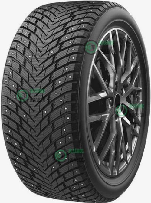 Шина Roadmarch Winter X Pro Studs 69 215/55 R17 в Омске