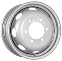 6.5xR16 6x170 ET106 D130 Trebl LT2889D Silver