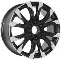 8xR20 6x139.7 ET34 D100.1 RST R022 BD