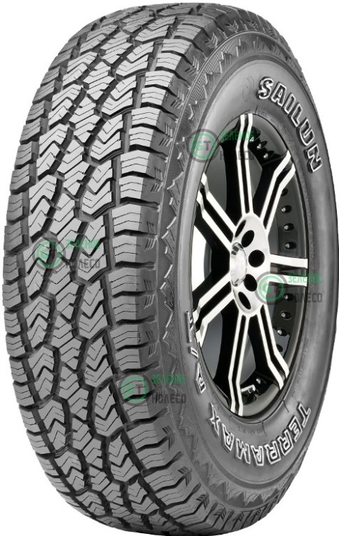 Шина Sailun Terramax A/T 245/65 R17 SALE в Омске Шина Sailun Terramax A/T 245/65 R17 SALE в Омске