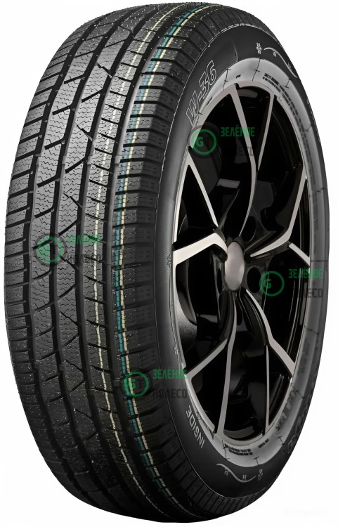 Шина Satoya W-36 195/55 R15 липучка в Омске