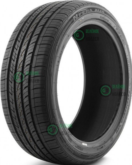 Шина Roadstone NFera AU5 205/60 R16 в Омске