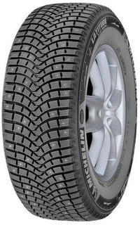Шина Michelin Latitude X-Ice North Xin2 Plus 275/40 R20 шип в Омске