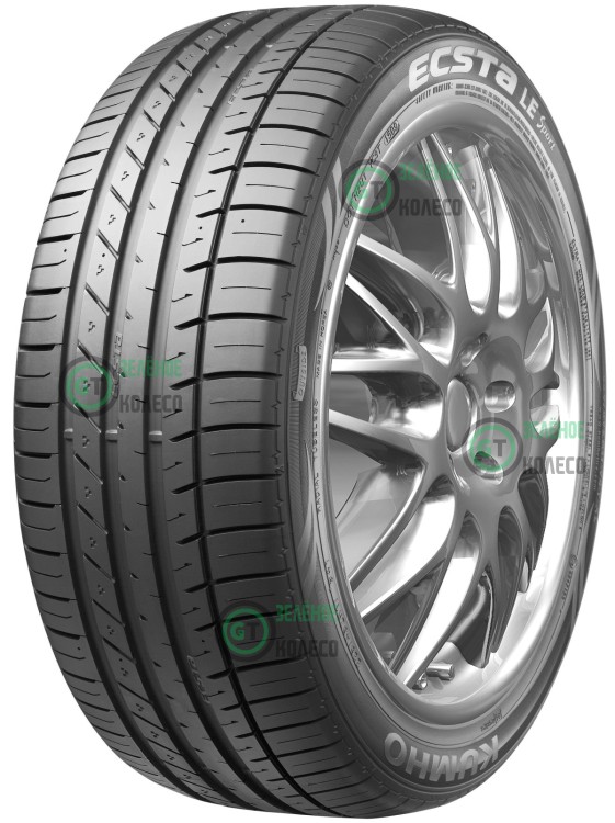 Шина Kumho Ecsta Le Sport KU39 235/50 R17 в Омске
