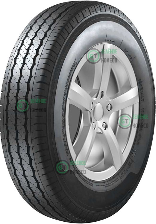 Шина Vittos Vsc16 235/65 R16C в Омске