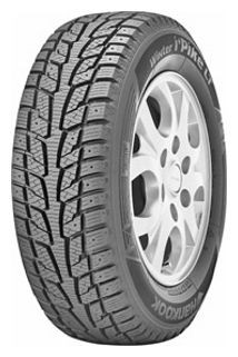 Шина Hankook RW09 Winter i Pike LT 185/ R14C шип в Омске