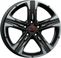 7xR17 5x112 ET40 D57.1 Remain R240 Алмаз черный