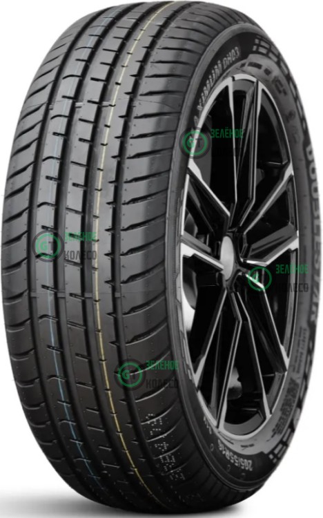 Шина Doublestar DH03 185/70 R14 в Омске