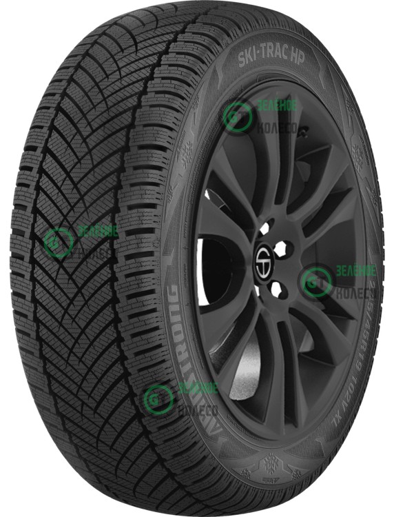 Шина Armstrong SKI-TRAC HP 215/60 R17 липучка в Омске