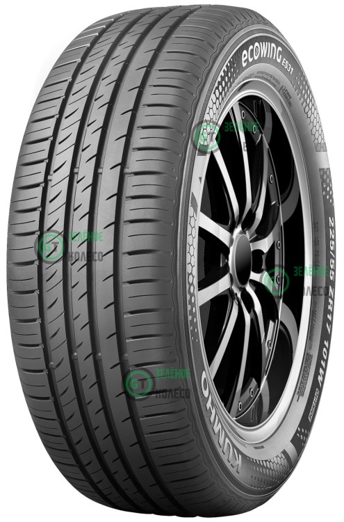 Шина Kumho Ecowing ES31 145/80 R13 в Омске