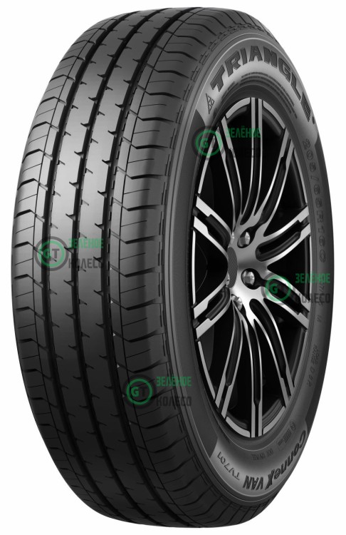 Шина Triangle ConneX Van TV701 195/ R14C в Омске