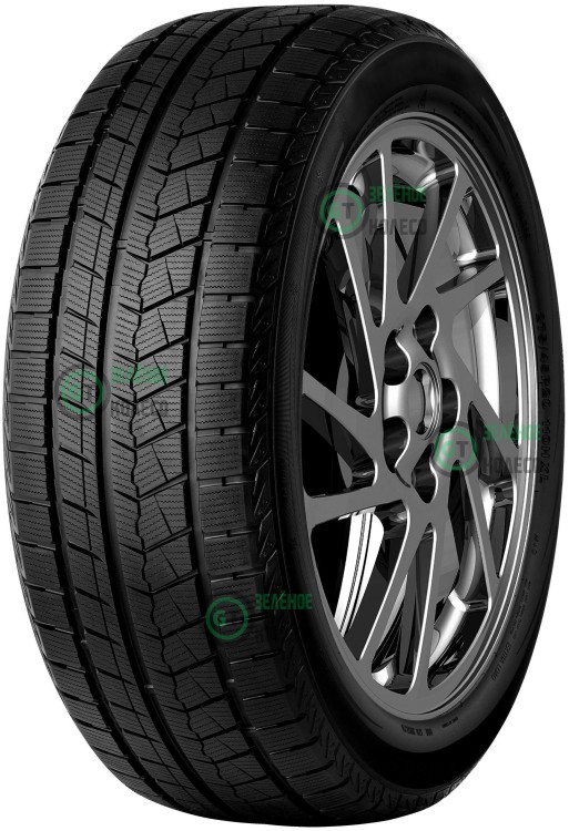 Шина Sonix Snow Rover 868 265/70 R17 липучка в Омске