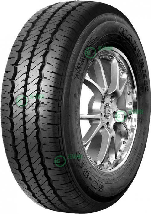 Antares SU-810 165/70 R14C