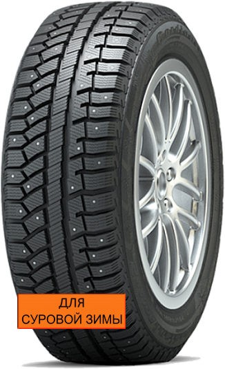 Шина Cordiant Polar 2 185/65 R14 шип в Омске Шина Cordiant Polar 2 185/65 R14 шип в Омске