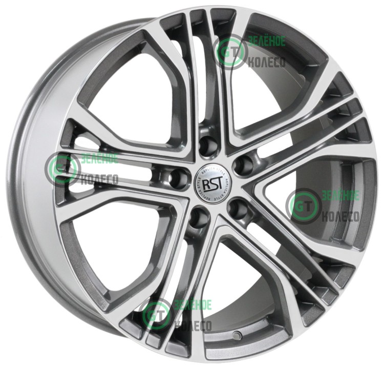 8.5xR19 5x112 ET28 D66.6 RST R029 GRD