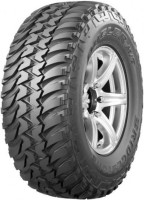 Bridgestone Dueler M/T 674 255/70 R16