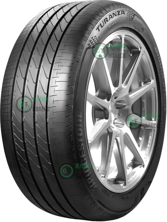 Bridgestone Turanza T005 235/35 R19