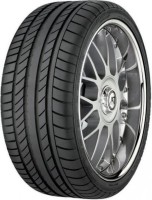 Continental 4x4SportContact 275/40 R20