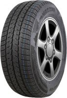 Mazzini Snow Leopard VAN 215/70 R15C липучка