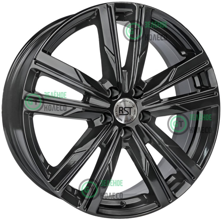 7xR19 5x108 ET36 D65.1 RST R089 BL