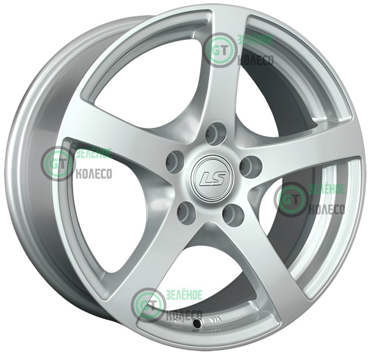 7xR17 5x114.3 ET40 D73.1 LS 357 S