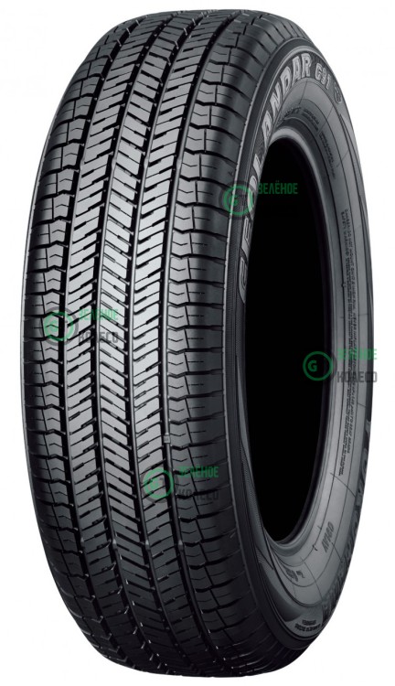 Шина Yokohama Geolandar G91F 225/60 R17 в Омске Шина Yokohama Geolandar G91F 225/60 R17 в Омске