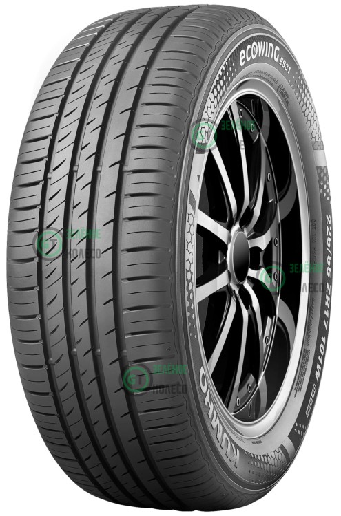 Шина Kumho Ecowing ES31 175/70 R14 в Омске Шина Kumho Ecowing ES31 175/70 R14 в Омске