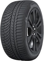 Kumho WinterCraft WP72 275/40 R18 липучка