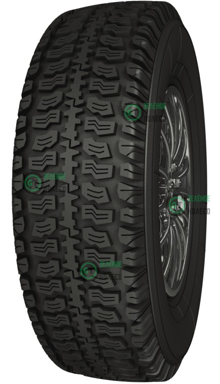 Шина NorTec WT-580 205/70 R16 в Омске