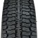 Шина NorTec WT-580 205/70 R16 в Омске