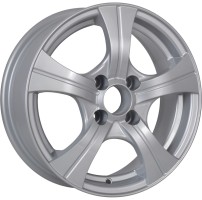 5.5xR14 4x98 ET32 D58.6 Tech Line 410 s