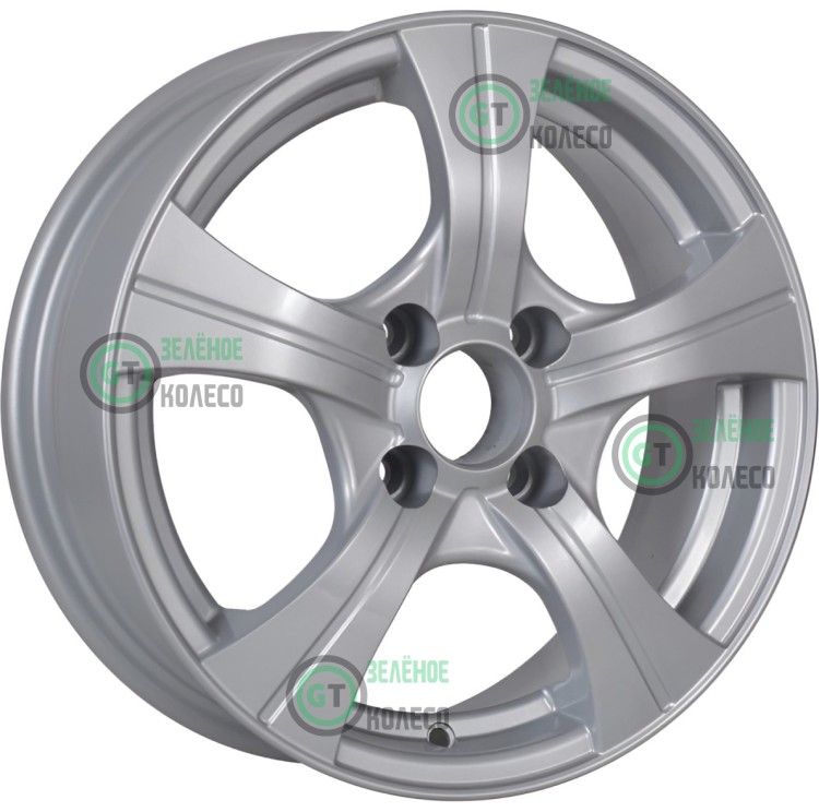 5.5xR14 4x98 ET32 D58.6 Tech Line 410 s