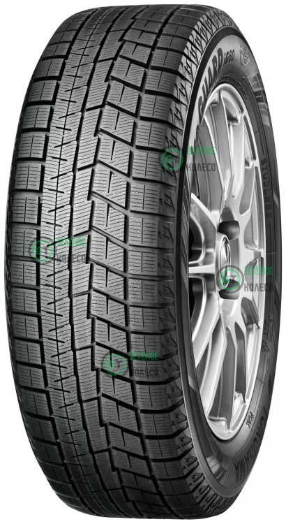Шина Yokohama IceGuard IG60A Runflat 245/50 R19 липучка в Омске